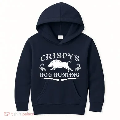 Kids Hoodie