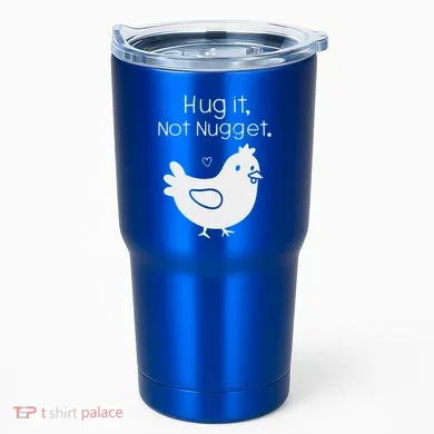 Tumbler
