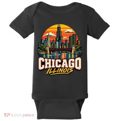 Baby Bodysuit