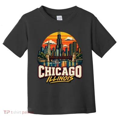 Toddler T-Shirt