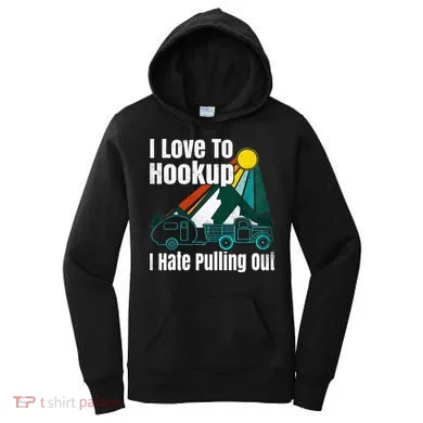 Women's Hoodie