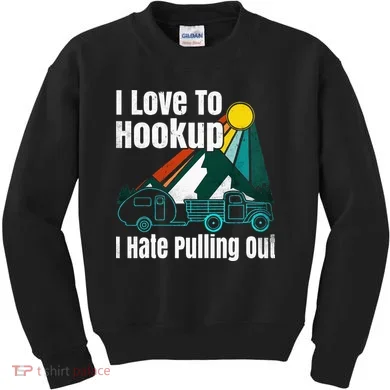 Kids Sweatshirt