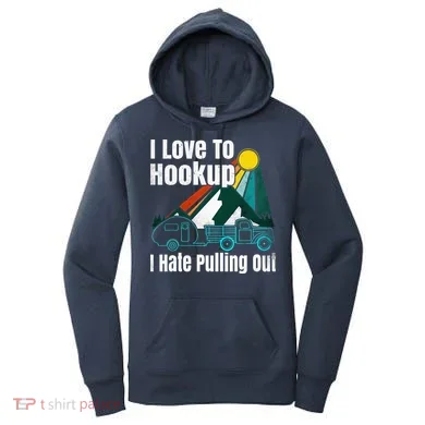 Women's Hoodie