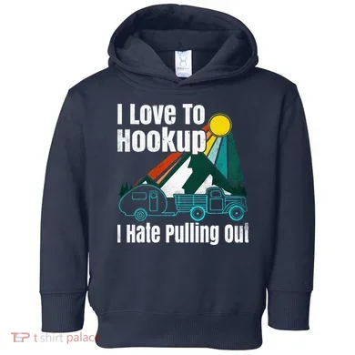 Toddler Hoodie