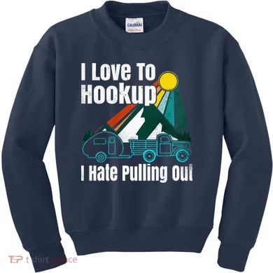 Kids Sweatshirt