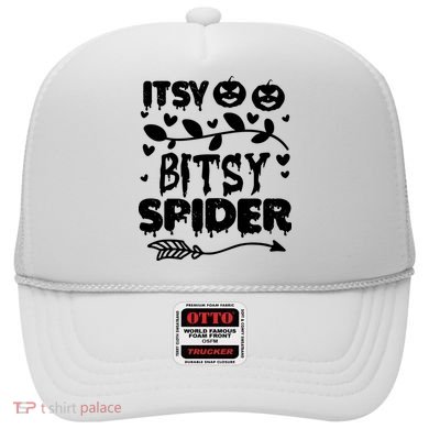 Cute Halloween Itsy Bitsy Spider Hat