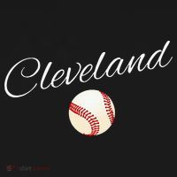 Cleveland Hometown Indian Tribe Apron thumb 3