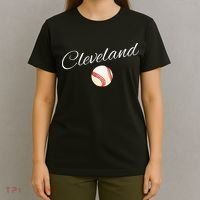 Cleveland Hometown Indian Tribe T-Shirt thumb 4