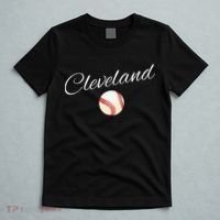 Cleveland Hometown Indian Tribe T-Shirt thumb 5