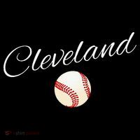 Cleveland Hometown Indian Tribe Backpack thumb 2
