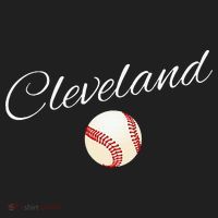 Cleveland Hometown Indian Tribe Hat thumb 2