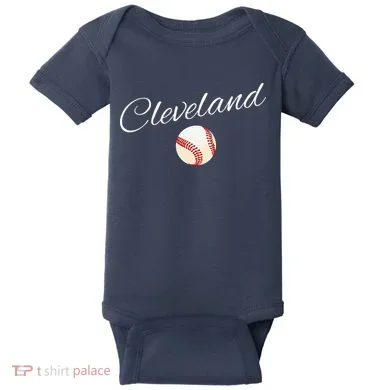 Baby Bodysuit