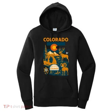 Women's Hoodie