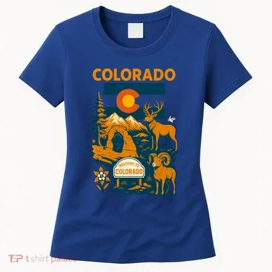 Women's T-Shirt