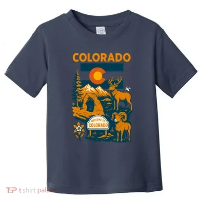 Toddler T-Shirt