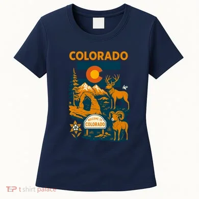 Women's T-Shirt