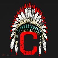 Cleveland Hometown Indian Tribe Vintage For Baseball Fans T-Shirt thumb 7