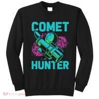Comet Hunter I Astronomy Sweatshirt thumb 0