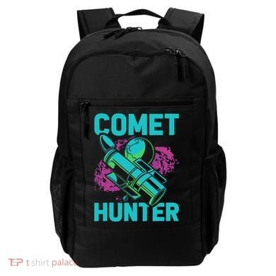 Comet Hunter I Astronomy Backpack