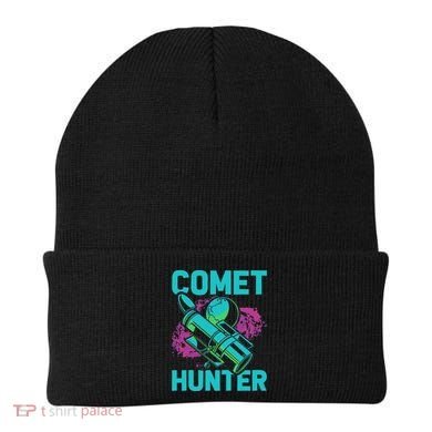 Comet Hunter I Astronomy Beanie