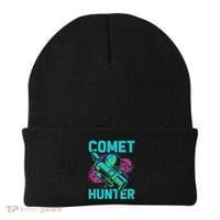 Comet Hunter I Astronomy Beanie thumb 0