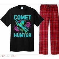 Comet Hunter I Astronomy Pajama Set thumb 0