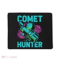 Comet Hunter I Astronomy Mousepad thumb 0