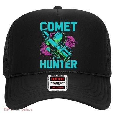 Comet Hunter I Astronomy Hat