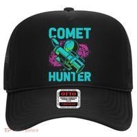 Comet Hunter I Astronomy Hat thumb 0