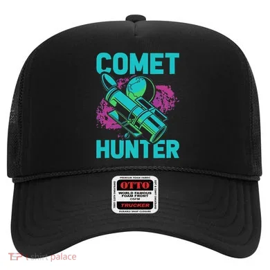 Comet Hunter I Astronomy Hat