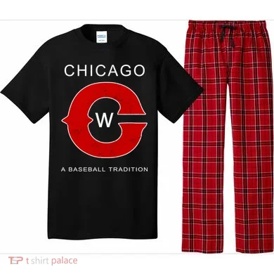 Pajama Set