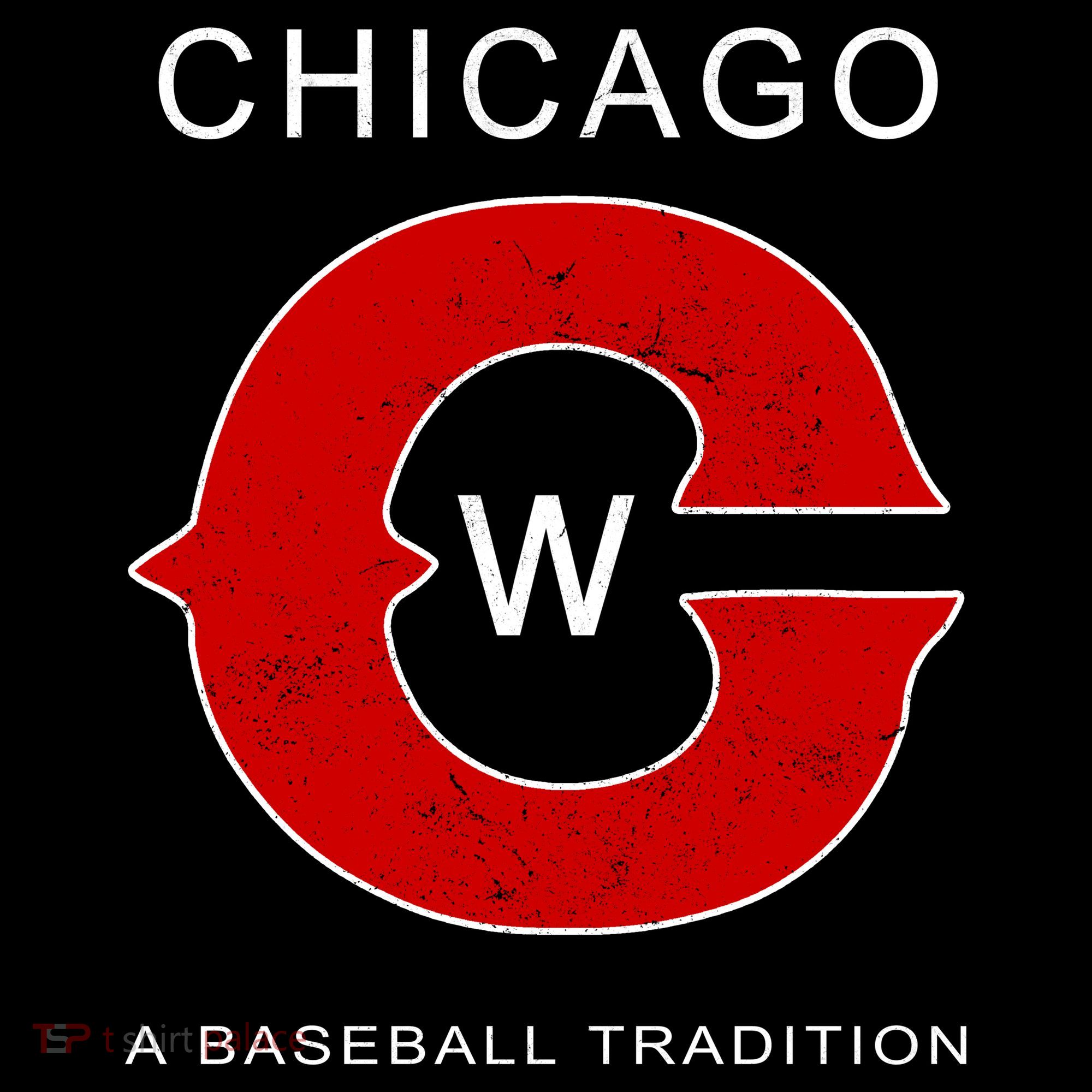 Chicago A Baseball Tradition Pajama Set