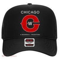 Chicago A Baseball Tradition Hat thumb 0