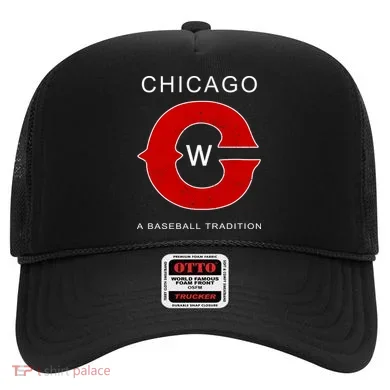 Chicago A Baseball Tradition Hat
