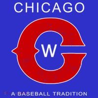 Chicago A Baseball Tradition Hoodie thumb 7