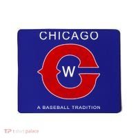 Chicago A Baseball Tradition Mousepad thumb 0