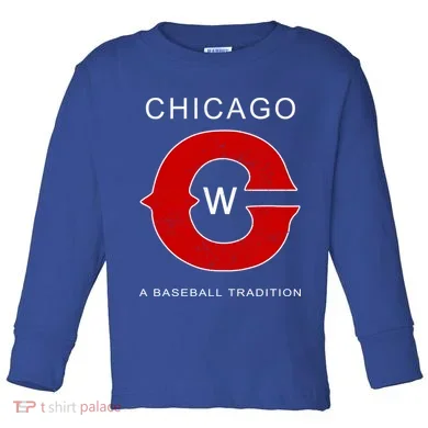 Toddler Long Sleeve