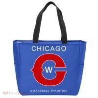 Chicago A Baseball Tradition Bag thumb 0