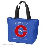 Chicago A Baseball Tradition Bag thumb 3