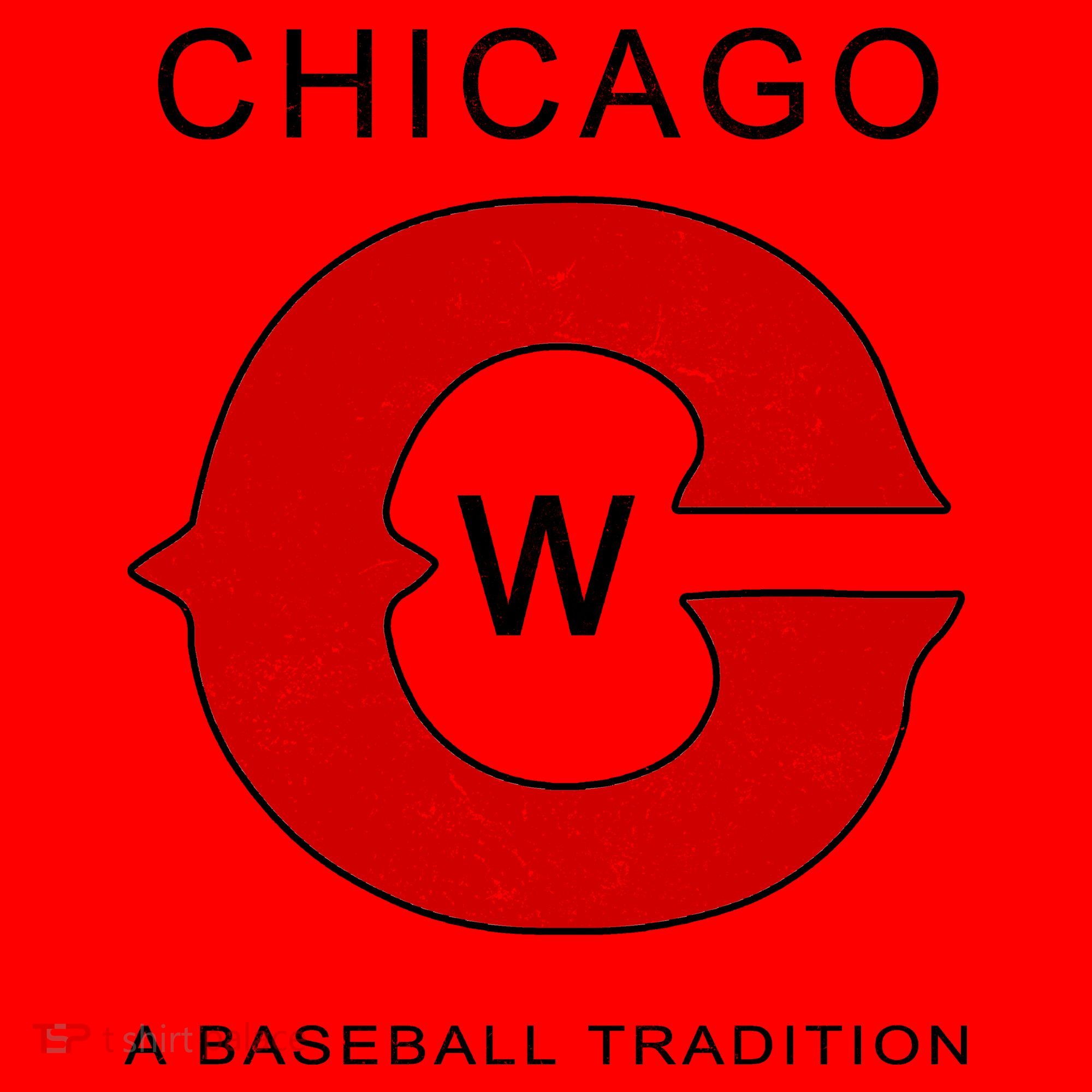 Chicago A Baseball Tradition Santa Hat