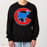 Chicago Billy Goat Since 1908 May the Tradition Live On Women's Sweatshirt thumb 0