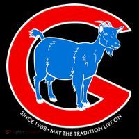 Chicago Billy Goat Since 1908 May the Tradition Live On Pajama Set thumb 2