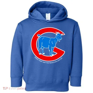 Toddler Hoodie