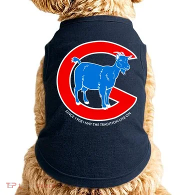 Doggie Tank