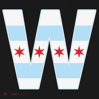 Chicago City Flag W City Backpack