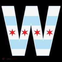 Chicago City Flag W Coffee Mug thumb 5
