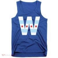 Chicago City Flag W Tank Top thumb 0