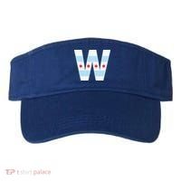 Chicago City Flag W Visor thumb 0