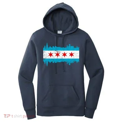 Women's Hoodie