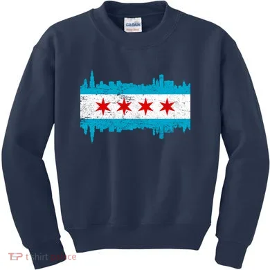 Kids Sweatshirt